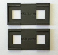 Realist 3D Slide holder made