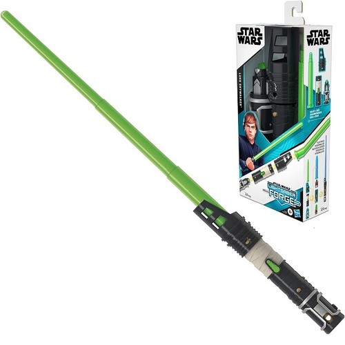 Hasbro star wars sabre - star,