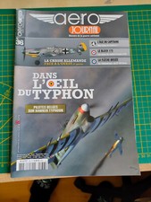 AERO JOURNAL  N° 36