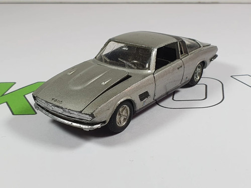 Ford mustang bertone n549 - ford,