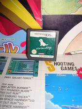 Nintendo DS: Nintendogs -