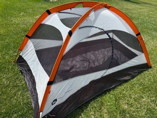 Rei quarter dome ultralight - dome,