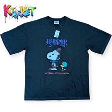 T-shirt SNOOPY Halloween