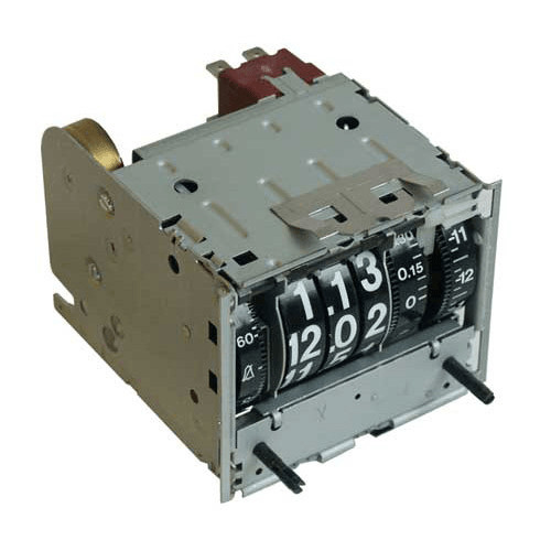 Programmateur numerique dp1 - programmateur,