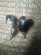  Magnifiques ?Escarpins Tout En Cuir 40 Très Bon État ?