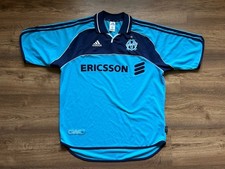 VINTAGE OLYMPIQUE MARSEILLE
