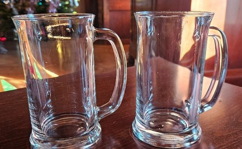 Lot chopes à bière - de,