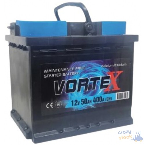 Batterie auto vortex sans - batterie,