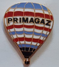pins montgolfiere primagaz