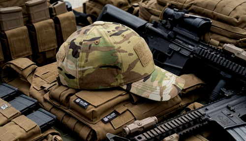 Casquette mtc patch cap - casquette,