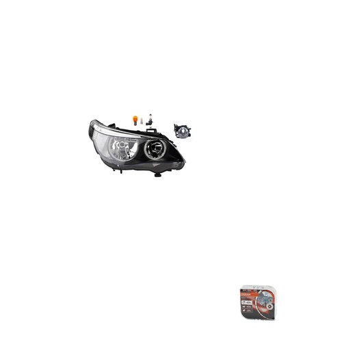 Phares nuit osram breaker - phares+nuit, d'osram