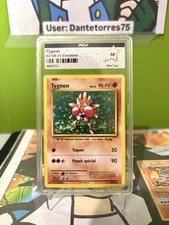 Tygnon Holo 62/108 XY