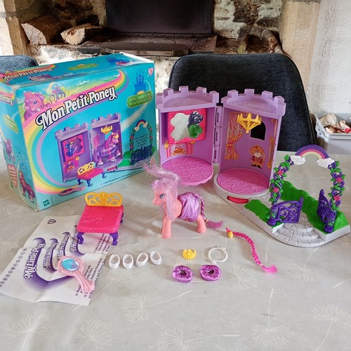 Mlp mon petit poney - mon, g2