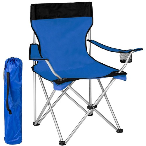 Chaise camping pliante - de,