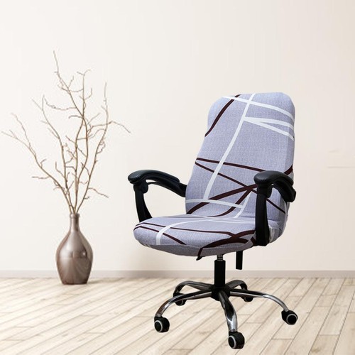Housse chaise bureau - housse, de