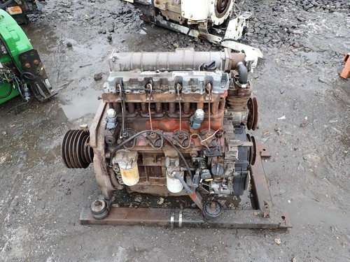 Deutz f4l1011f diesel engine - f4l1011f,