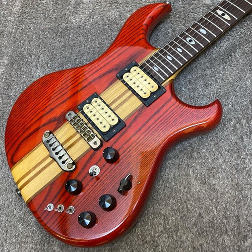 Aria pro x80 made in - pro,