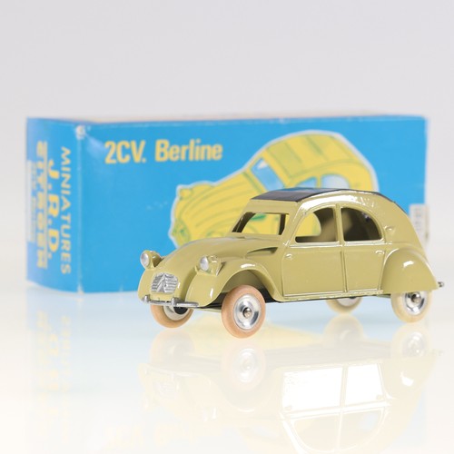 213 citroën 2cv - 213,