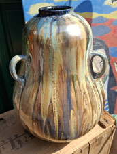 Guérin Vase Céramique