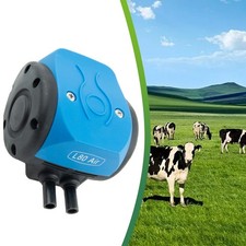 Machine à traire pneumatique de remplacement 60/40 accessoires laitiers vache/b