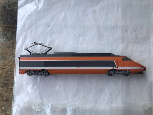 Lima motrice tgv - lima,