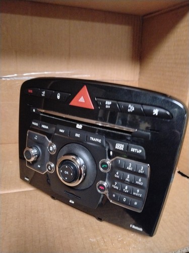 Autoradio origine ng4 dvd - autoradio,