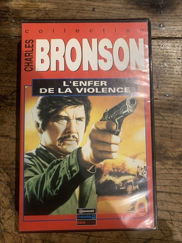 Enfer violence - la,