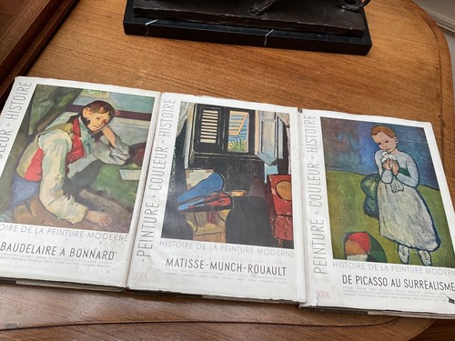 Maurice raynal histoire - histoire, de
