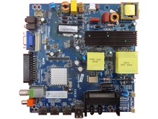 MAIN AV RoHs CV9203H-A50 DUAL DL-TQL55F4-002