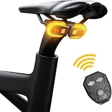 Clignotant arrière LED pour