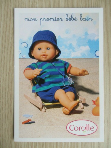 Carte postale collection - postale, de