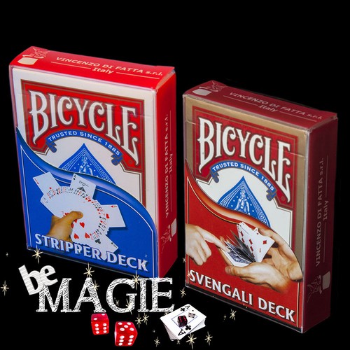 Lot jeux cartes bicycle - lot,