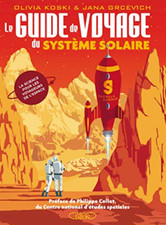 LIVRE - LE GUIDE DE VOYAGE DU