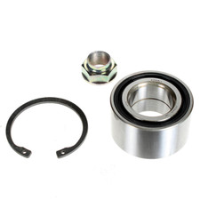 SKF VKBA3245 AUTOMOTIVE WHEEL BEARING KIT  x  x  mm Wheel Bearing Kit Honda