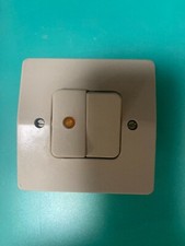 interrupteur va et vient beige
