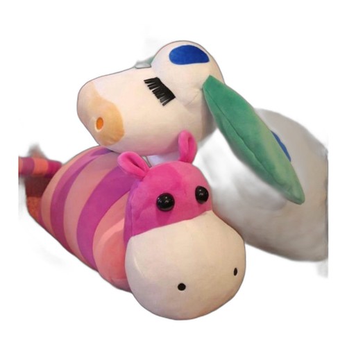 Peluche poupée howl - peluche,