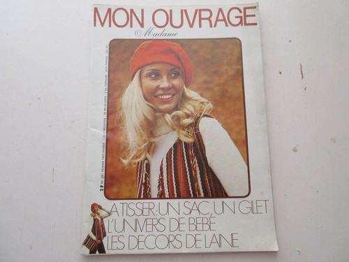 Mon ouvrage 281 - mon,