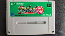 Parlor Mini 2 -Super Famicom-