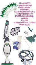 Folletto vk150 neuf - folletto, vorwerk