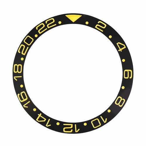 Black ceramic replacement - black,