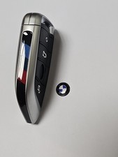 Cle OEM BMW CLASSE G KEYLESS