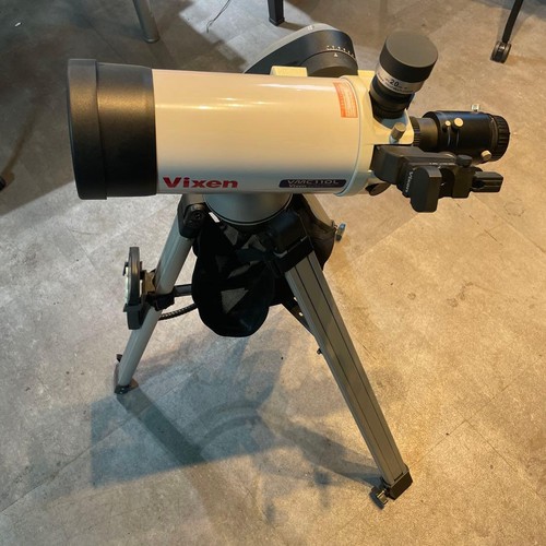Vixen vmc110l 110mm 4 - vixen,