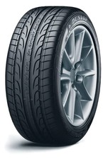 Pneus d'Eté 245/50 R18 Dunlop