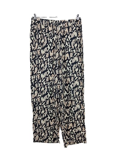 Rino pelle pantalon - &,