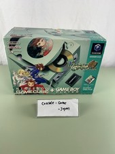 Console Nintendo GameCube