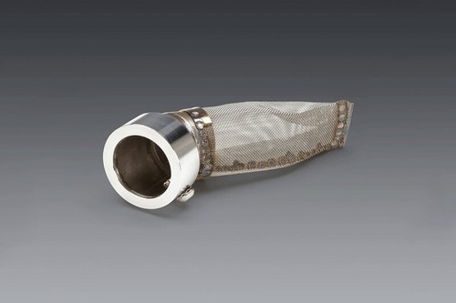Killer yoshimura rs4 - db,