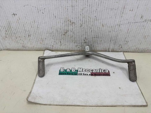 Levier vitesses aluminium - levier,