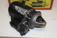 démarreur PARIS RHONE D11E  187 CITROEN C35 DIESEL 2500 cm3