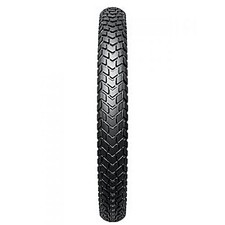 JOURNEY Pneu moto 110/80 - 18