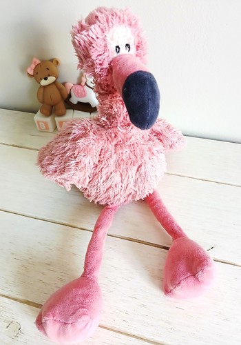 Gund peluche flamant rose - , 40